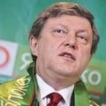 явлинский