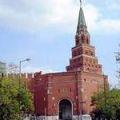 боровицкая