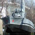 бронекатер