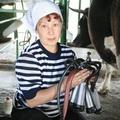 доярка