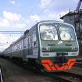электричка