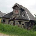 халупа