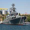 крейсер