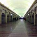 крестовский