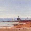 море