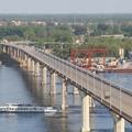 мост