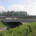 мост
