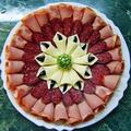 нарезка