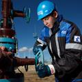 нефтяник