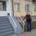 пандус