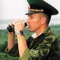 пограничник