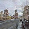 полянка