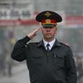 полицейский