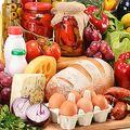 продукты