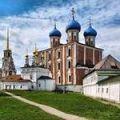 рязань