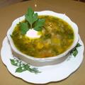 рассольник