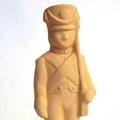 солдатик