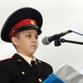 суворовец