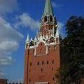 троицкая