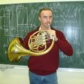 валторнист