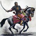 всадник