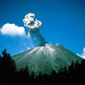 вулкан