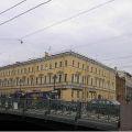 зеленый